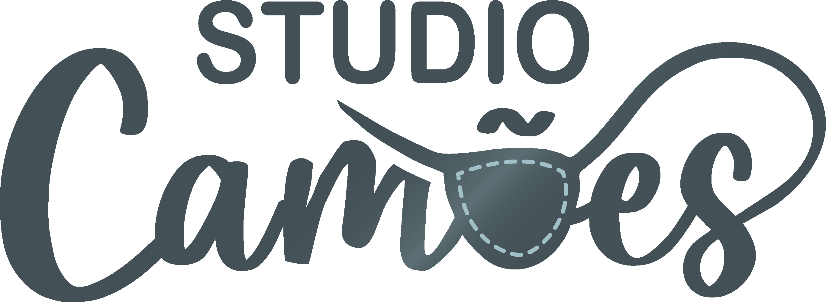 Logo Studio Camoes